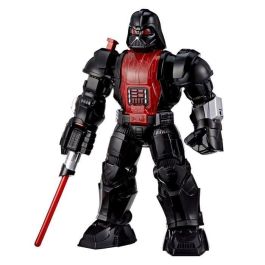 Hasbro HASG07705L0 - Figura Darth Vader Ultimate Force Armor 11 pulgadas, Star Wars Epic World of Action, 4+ años