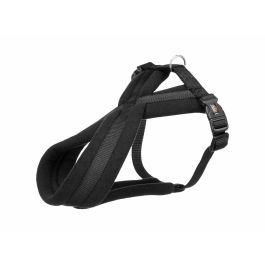 Arnés para Perro Trixie Confort New Premium Negro L Precio: 17.78999959. SKU: B14ZLGFJKK