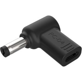 Conceptronic ABBY15PC04 Adaptador USB-C PD100W para Portátil Asus, Conector 5.5x2.5mm, 18-20V Precio: 8.6394. SKU: B1BX5AQ8V6