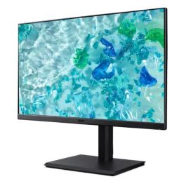 Acer Monitor Vero B7 B277UEbmiiprzxv - 27 Pulgadas QHD (2560x1440) IPS, 100Hz, 4ms, Flicker-Free, Altura Ajustable, Pivot, VESA, HDMI/DP/USB