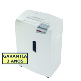 HSM Destructora de documentos shredstar X15 P-4 4x37 230V/50Hz EU Precio: 300.49999947. SKU: B197RLFQPL