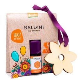 Kit Aroma Energía. Lima, Lemongrass Y Naranja. 5 Ml. Y Colga Precio: 10.58999986. SKU: B18KVT4NYV