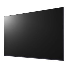 LG 50UL3J-M Pantalla Profesional 127cm 50" UHD 4K 400cd/m2 16/7 webOS Wifi