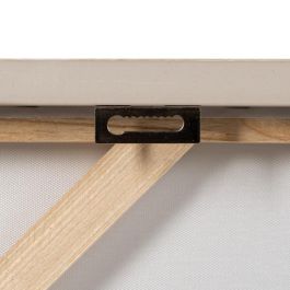 Cuadro Pintura Mujer-Playa 2/M Lienzo 80 X 3,50 X 80 cm