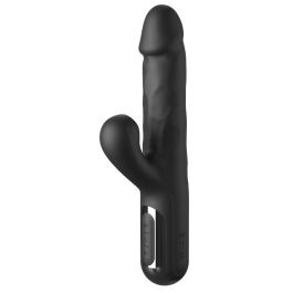 Vibrador anal Pipedream Fetish Fantasy Series Negro Precio: 85.99000036. SKU: B18CVN9WMG