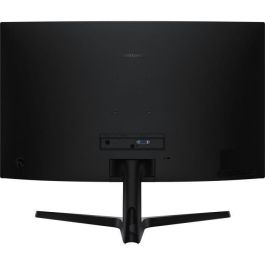 Samsung LS27D390GAUXEN Monitor VA Curvo de 27 pulgadas, FHD 1920x1080, 100 Hz, 4 ms (GTG), Contraste 3000:1, Brillo 200 cd/m², HDMI Samsung LS27D390GAUXEN Monitor VA Curvo de 27 pulgadas, FHD 1920x1080, 100 Hz, 4 ms (GTG), Contraste 3000:1, Brillo 200 cd/m², HDMI