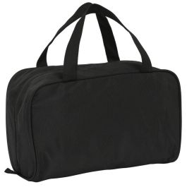 Neceser Escolar Mickey Mouse Clubhouse Negro 31 x 14 x 19 cm