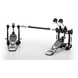 Pedal Doble De Bombo P532 Eliminator Style