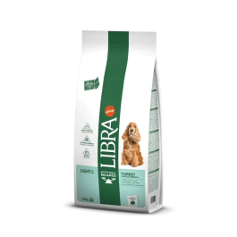 Affinity Libra Canine Adult Light Perro Adulto Light 12 kg Precio: 33.4999995. SKU: B13TVGHPQK