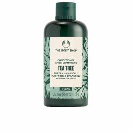 The Body Shop Tea Tree Acondicionador 250 mL Precio: 8.49999953. SKU: B1A7B86ANW