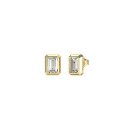 Pendientes Mujer Guess JUBE05250JWYGT-U Dorado Precio: 74.58999988. SKU: B1JFZK5E34