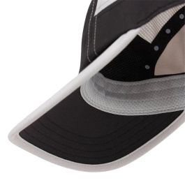 Gorra Deportiva Ciele Athletics Classic-CPlusBox Negro M/L