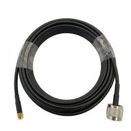 Poynting Antennas Zubehör Kabel A-CAB-47 5m HDF-195 Low Loss cable N-Type-Male zu SMA-Male Precio: 37.4374. SKU: B19KVAKRWS