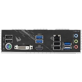 Placa Base Gigabyte B550M Aorus Elite mATX DDR4 AMD AM4