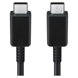 SAMSUNG EP-DN975 Cable USB Type-C a USB Type-C 100W 1m Negro