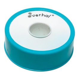 Verhal Cinta de Teflón PTFE 19 mm x 0.10 mm x 40 m - Resistente a la Corrosión y al Calor Precio: 2.50000036. SKU: B16R8A2P6N