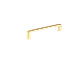 Viefe Tirador Modelo Roma Distancia 160 mm Acabado Oro Cepillado Precio: 13.50000025. SKU: B14TDBF2DD