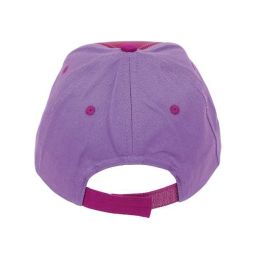 Gorra Infantil The Paw Patrol Cosy corner Morado Rosa (48-51 cm) Gorra Infantil The Paw Patrol Cosy corner Morado Rosa (48-51 cm)