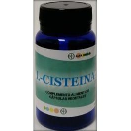 L-Cisteina 60Cap. Precio: 13.9900002. SKU: B1333HWGGA
