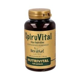 Spiruvital Precio: 15.4999999. SKU: B19MAAZHQ4