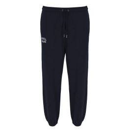 Pantalón Largo Deportivo Russell Athletic Jogger Iconic Azul marino Hombre
