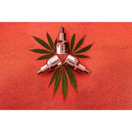 Aceite Estimulante High on Love (30 ml)