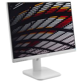 AOC X24P1/GR 24" Monitor IPS WUXGA 1920x1200 60Hz 4ms 99% sRGB Altavoces 4xUSB 3.2 Hub HDMI DP Gris