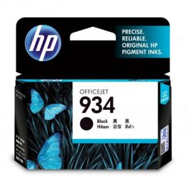 HP nº934 Cartucho Negro Precio: 27.50000033. SKU: B1CKA7KRVF