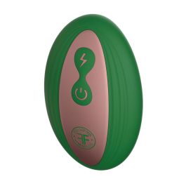 Plug Anal FemmeFunn Rosa (8,9 cm)