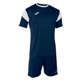 Conjunto Deportivo para Adultos Joma Sport Phoenix Multicolor Azul marino 12-14 Años 2 Piezas Precio: 25.6641. SKU: B1DTW534BX