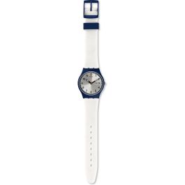 Reloj Unisex Swatch WHITE DELIGHT (Ø 34 mm)