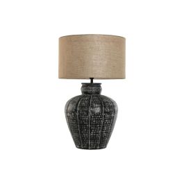 Lampara Sobremesa DKD Home Decor Negro 42 x 69 x 42 cm Precio: 128.69000012. SKU: B14LKWP4JY
