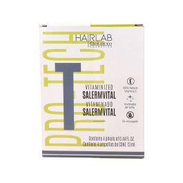 Salerm Hair Lab Vitaminado Ampollas Tratamiento Capilar 4 x 13 ml Precio: 7.69000012. SKU: B1KBKVE72N