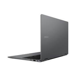 Portátil Convertible Samsung Galaxy Book5 360 Intel Core Ultra 5-256V/ 16GB/ 512GB SSD/ 15.6" Táctil/ Win11 Pro Portátil Convertible Samsung Galaxy Book5 360 Intel Core Ultra 5-256V/ 16GB/ 512GB SSD/ 15.6" Táctil/ Win11 Pro