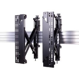 B-Tech SYSTEM X - VESA 400 Pop-Out Flat Screen Interface Arms with Micro-Adjustment for BT8390 (Pair) B-Tech SYSTEM X - VESA 400 Pop-Out Flat Screen Interface Arms with Micro-Adjustment for BT8390 (Pair)