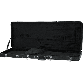 GATOR GWE Estuche para Guitarra Eléctrica Flying V/Explorer