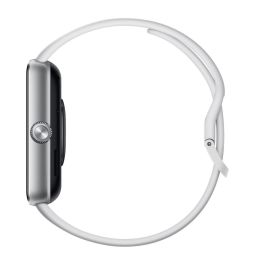 Xiaomi BHR9381GL Redmi Watch 5 Smartwatch Silver Gray