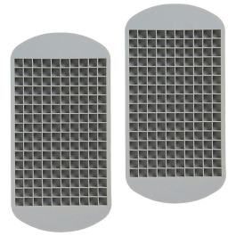 Day Juego 2 Moldes Hielo Picado para 160 Minicubitos 11.8x1x23.5 cm Colores Surtidos Precio: 7.49999987. SKU: B13KSFTRJ2
