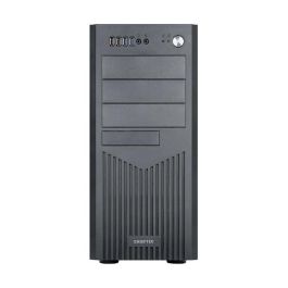 Chieftec BM-25B-OP Caja PC Negra ATX, Micro-ATX, Mini-ITX Mini Classic Series