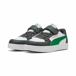 Zapatillas Deportivas Infantiles Puma Caven 2.0 Ac+