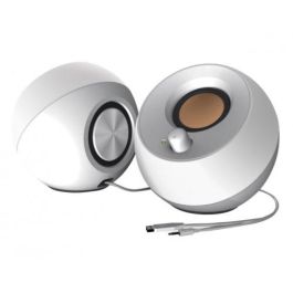 Creative Labs Pebble Blanco Alámbrico 4,4 W Creative Labs Pebble Blanco Alámbrico 4,4 W