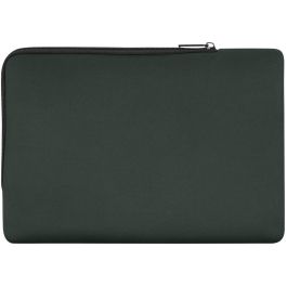 Targus MultiFit Funda Protectora de Neopreno para Portátil 16 pulgadas (40,6 cm) Verde - Resistente a Suciedad, Polvo y Rayones