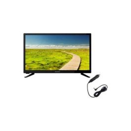 TELEVISOR LED SUNSTECH 20SUN19D - 20"/51CM - 1366X768 - DVB-T/DVB-C - AUDIO 6W RMS - USB - HDMI - 220V / COMPATIBLE A 12V (CARGADOR NO INCLUIDO) TELEVISOR LED SUNSTECH 20SUN19D - 20"/51CM - 1366X768 - DVB-T/DVB-C - AUDIO 6W RMS - USB - HDMI - 220V / COMPATIBLE A 12V (CARGADOR NO INCLUIDO)