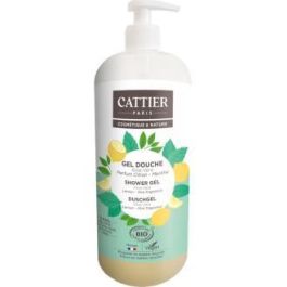 Gel De Ducha Ss Limon-Menta 1L Precio: 23.5224. SKU: B1H8D7FNVC