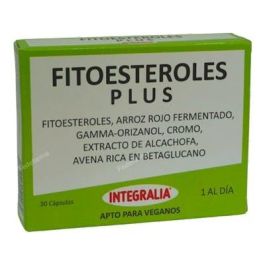 Fitoesteroles Plus Precio: 14.4999998. SKU: B1C3WG9RF7