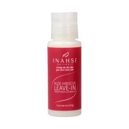 Inahsi Aloe Hibiscus Leave In Detangler Acondicionador 57 gr Precio: 3.58999982. SKU: SBL-ART11170