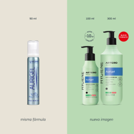 Artero Higiene Aurigel Limpia Oidos Gel Limpiador para Orejas de Perro y Gato Precio: 20.69000054. SKU: B1C8WM6KGQ