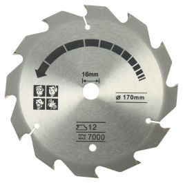 Sierra circular BLACK & DECKER CS1250LA - 1250W Sierra circular BLACK & DECKER CS1250LA - 1250W