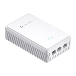 TP-LINK Omada EAP625GP-WALL Punto de Acceso Inalámbrico 1201 Mbit/s PoE Blanco