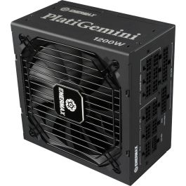 Enermax EGN1200P Fuente de Alimentación 1200W 80+ Platinum con Gestión de Cables ATX 3.1